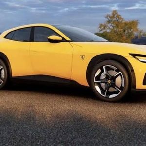 Meet your Posher, Copoy